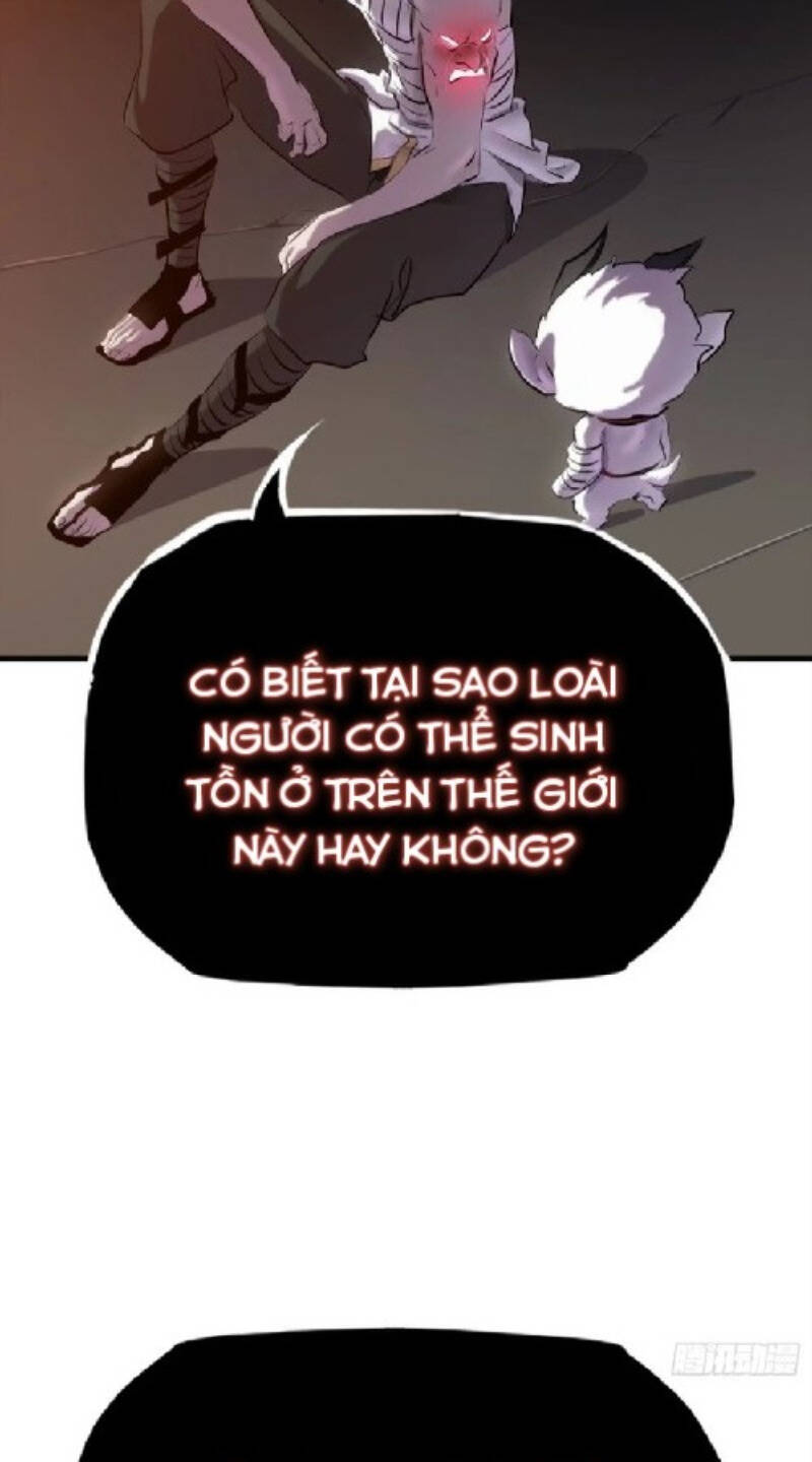 Phong Yêu Vấn Đạo Chap 44 - Next Chap 45