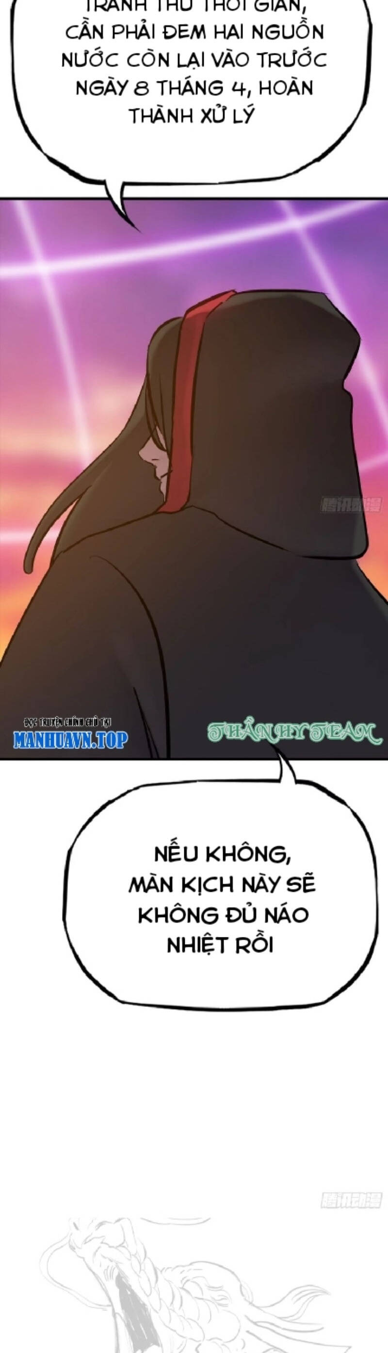 Phong Yêu Vấn Đạo Chap 45 - Next Chap 46