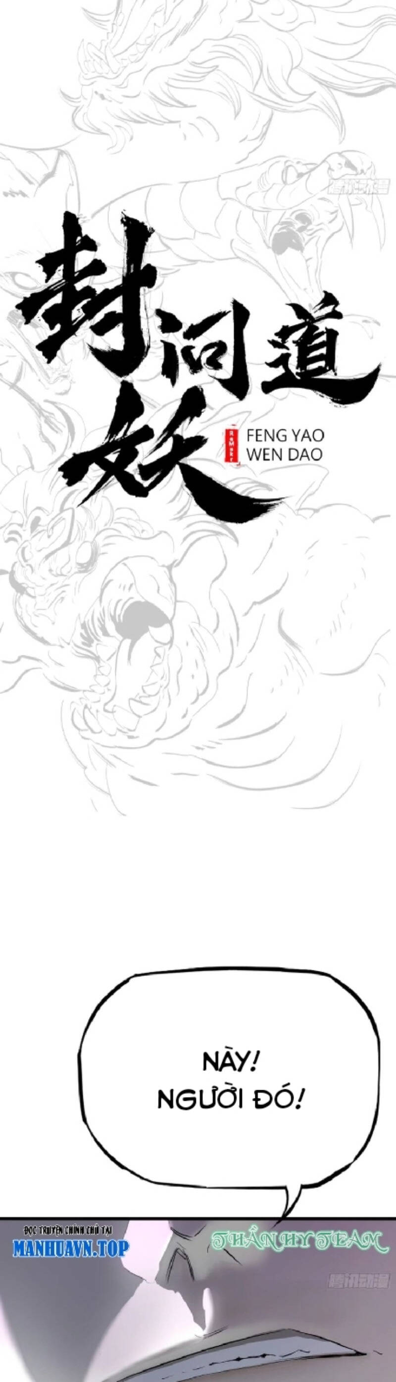 Phong Yêu Vấn Đạo Chap 45 - Next Chap 46