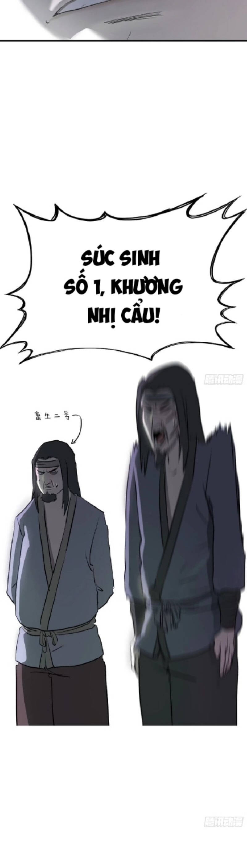 Phong Yêu Vấn Đạo Chap 45 - Next Chap 46