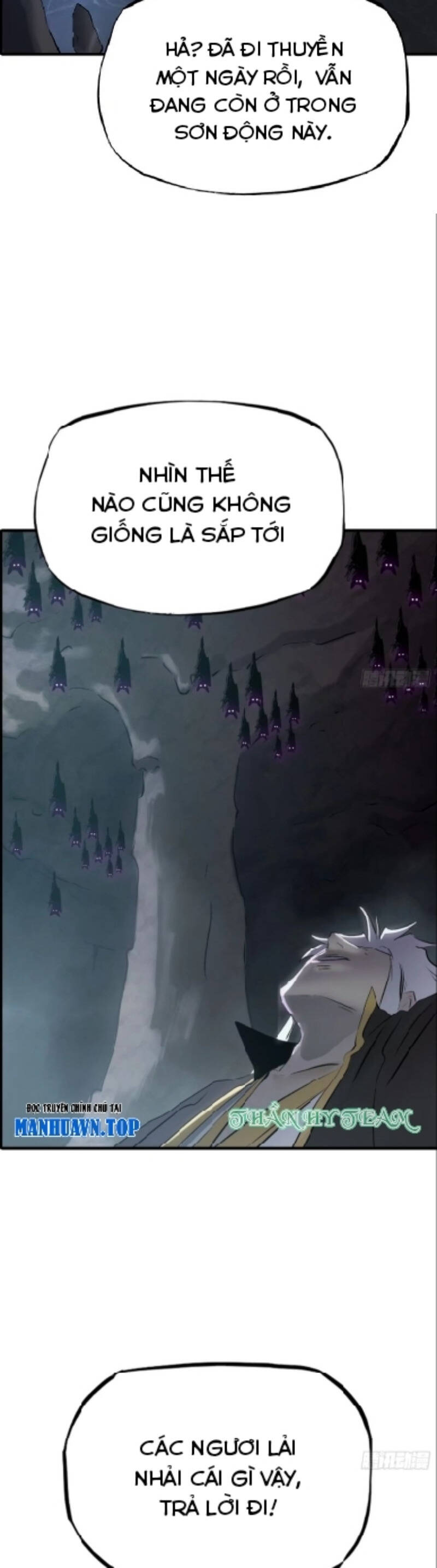Phong Yêu Vấn Đạo Chap 45 - Next Chap 46