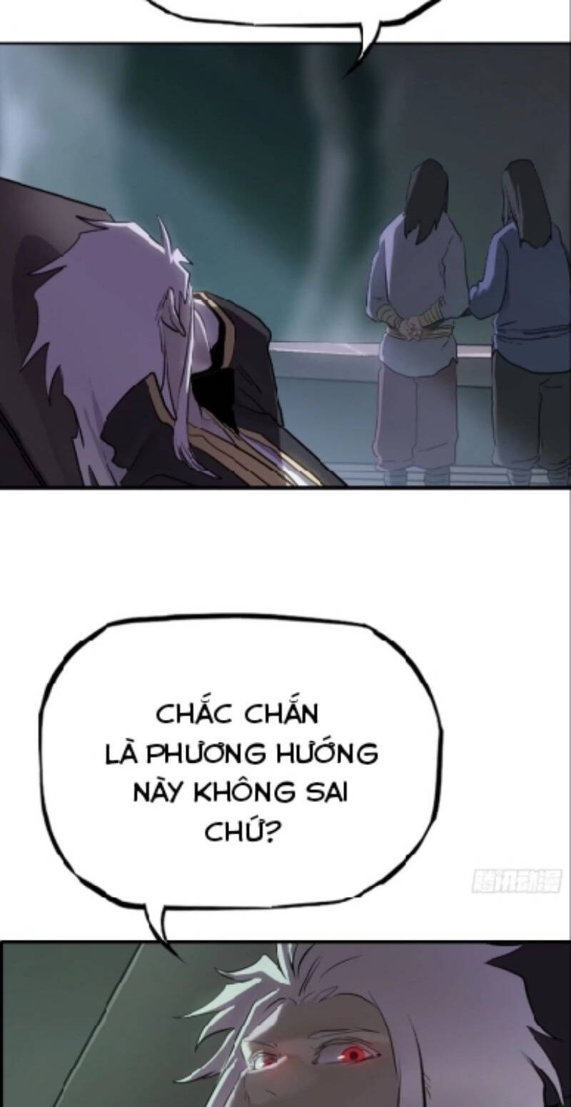 Phong Yêu Vấn Đạo Chap 45 - Next Chap 46