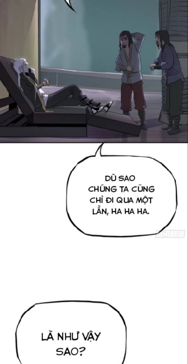 Phong Yêu Vấn Đạo Chap 45 - Next Chap 46