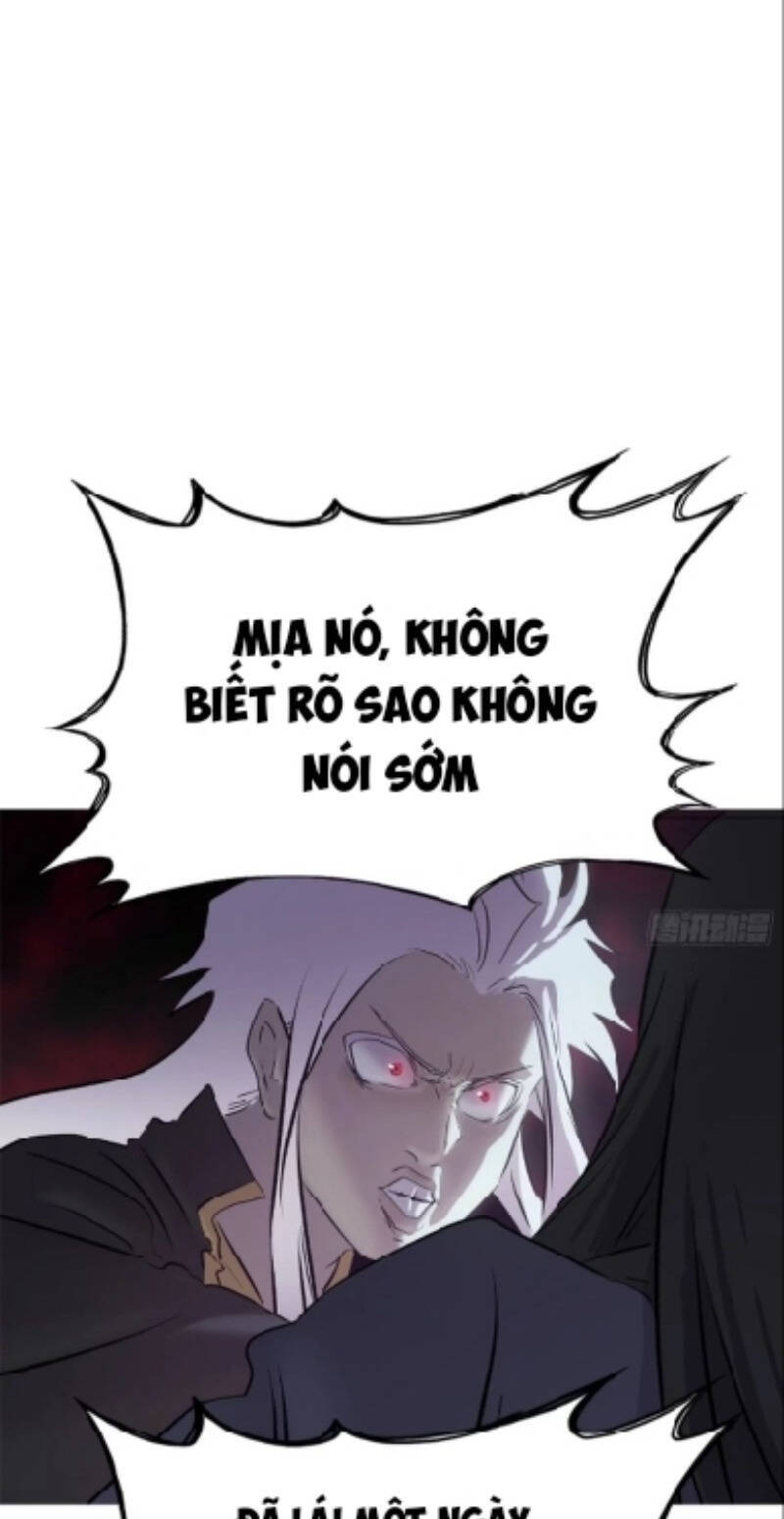 Phong Yêu Vấn Đạo Chap 45 - Next Chap 46