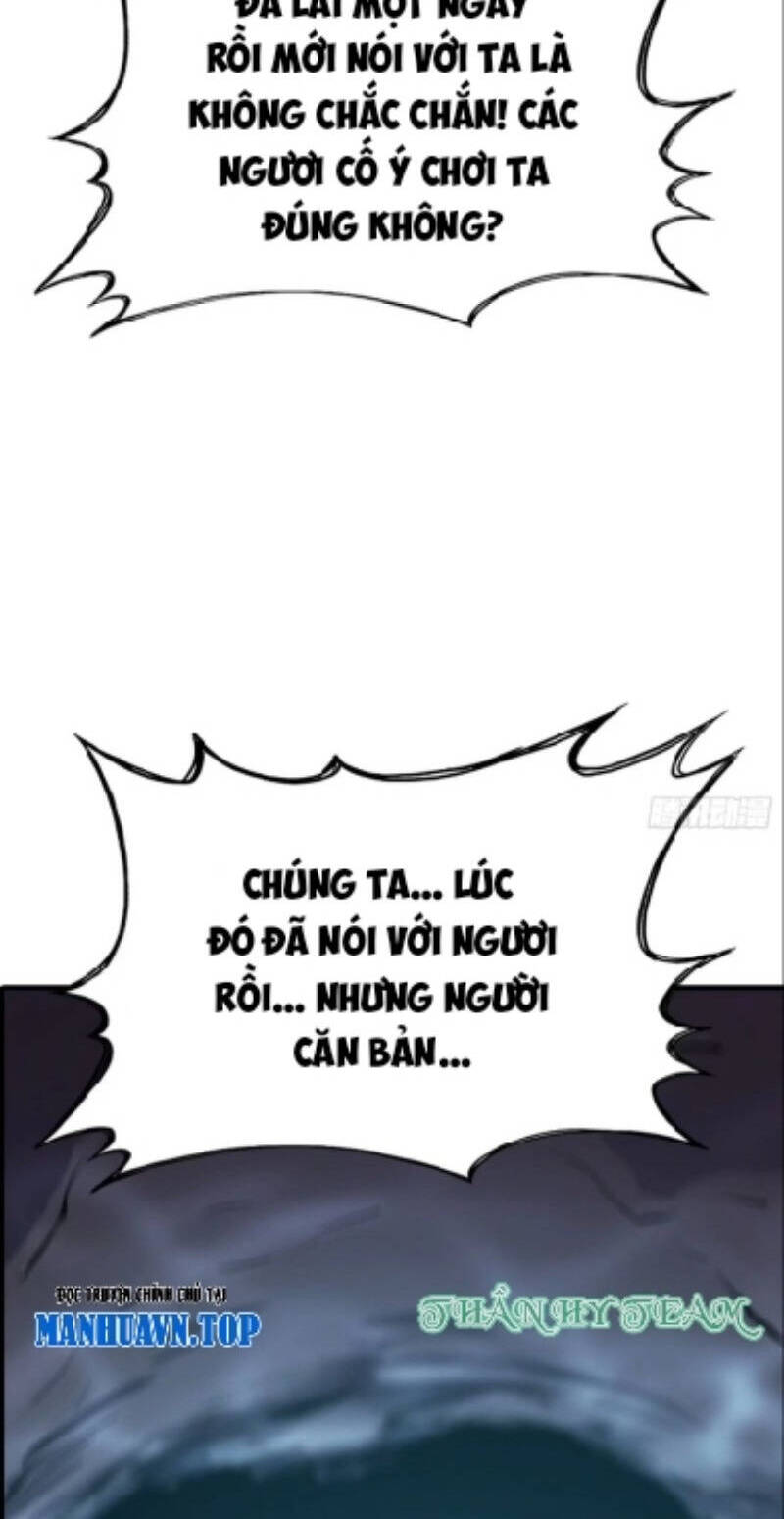 Phong Yêu Vấn Đạo Chap 45 - Next Chap 46