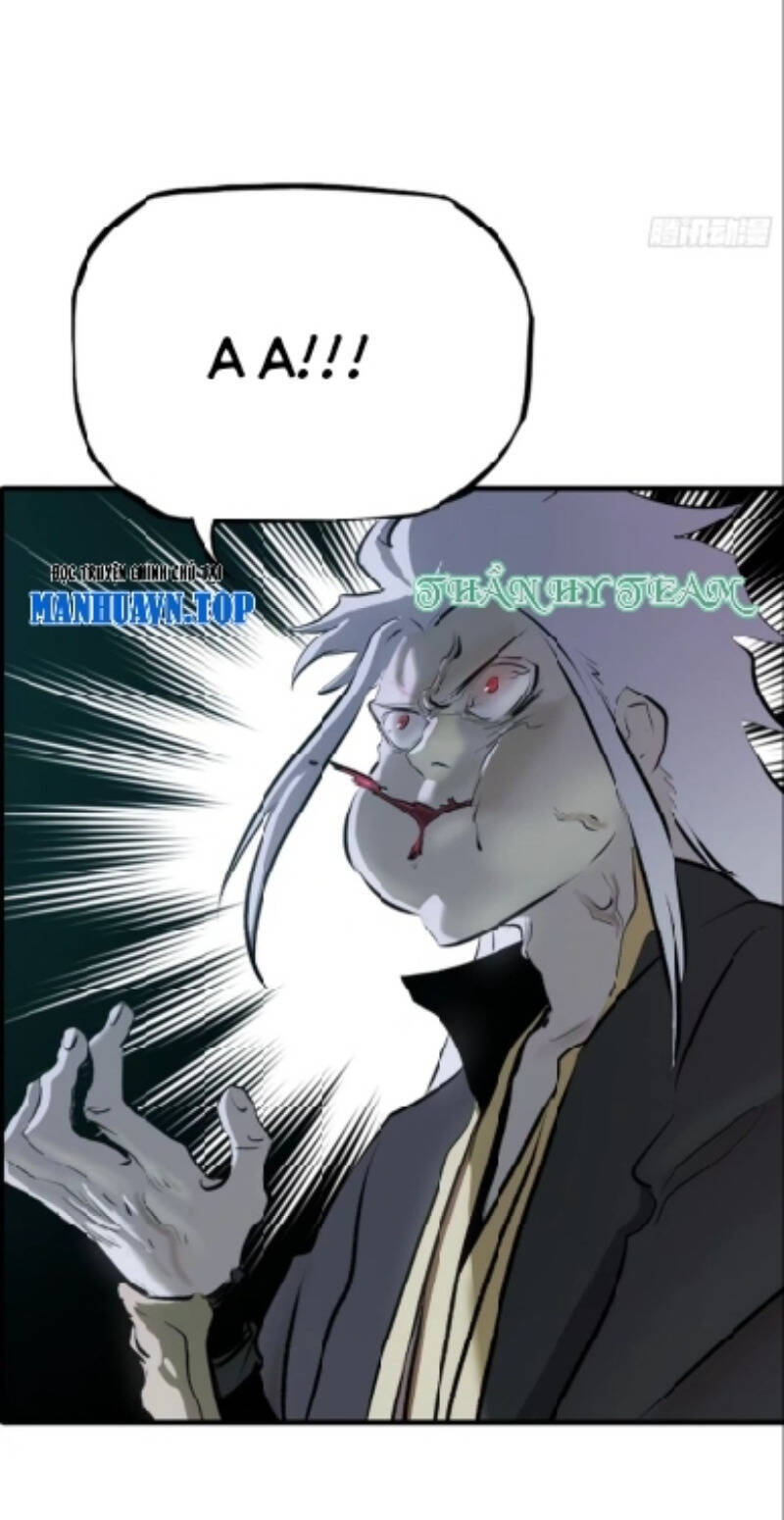 Phong Yêu Vấn Đạo Chap 45 - Next Chap 46