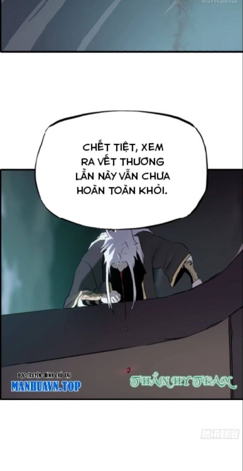 Phong Yêu Vấn Đạo Chap 45 - Next Chap 46