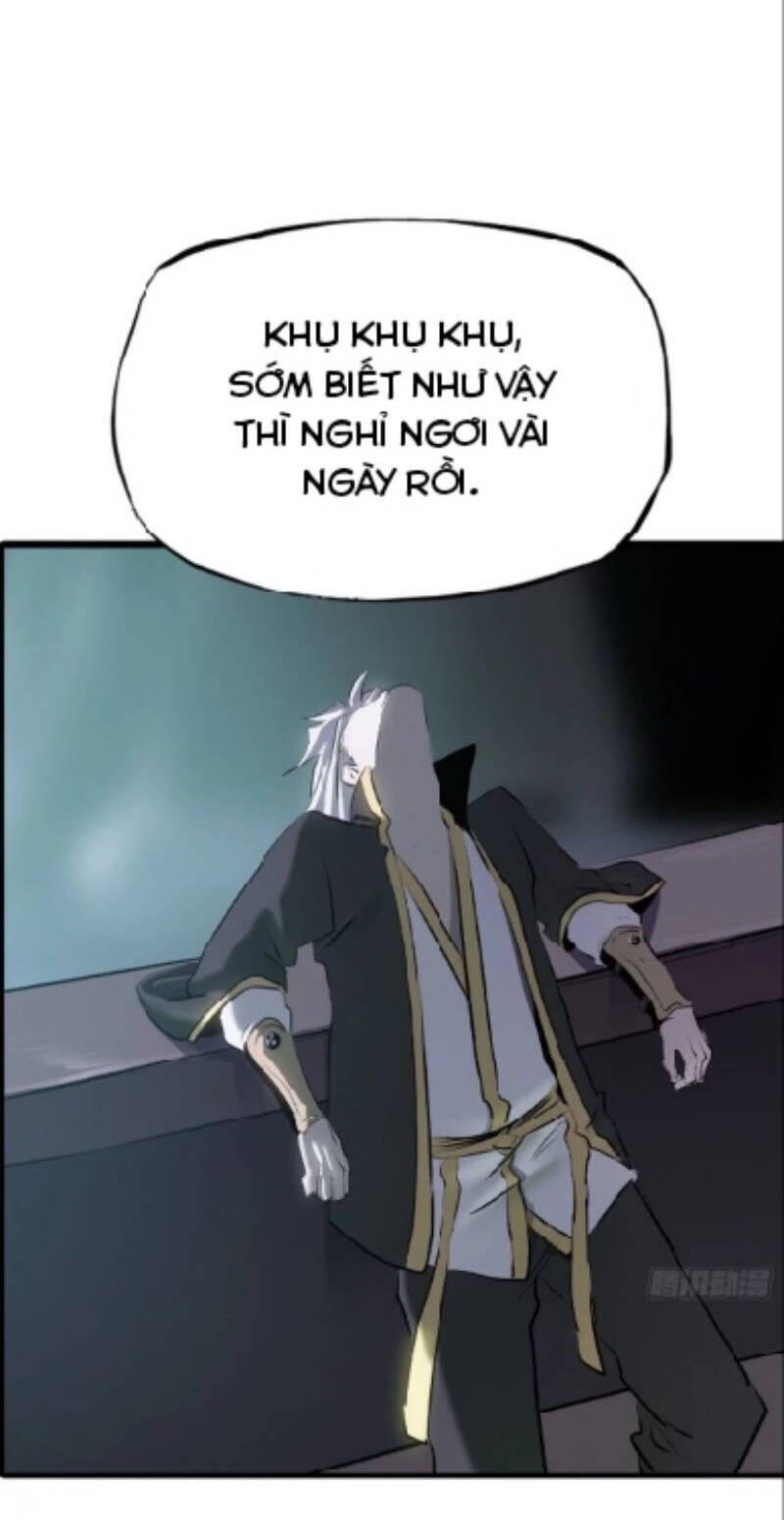 Phong Yêu Vấn Đạo Chap 45 - Next Chap 46