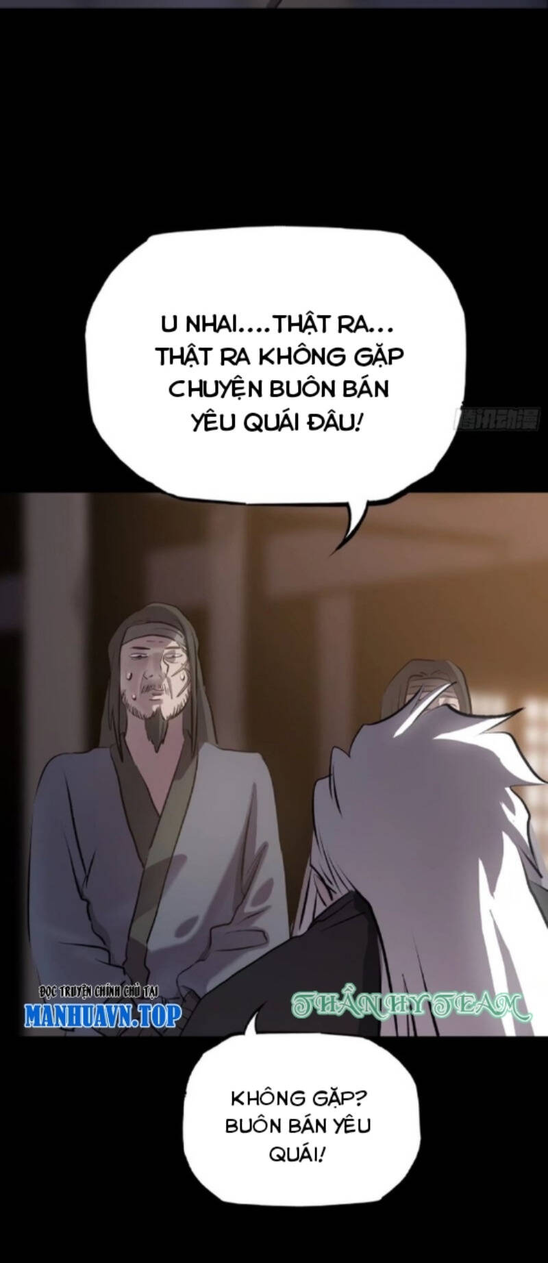 Phong Yêu Vấn Đạo Chap 45 - Next Chap 46