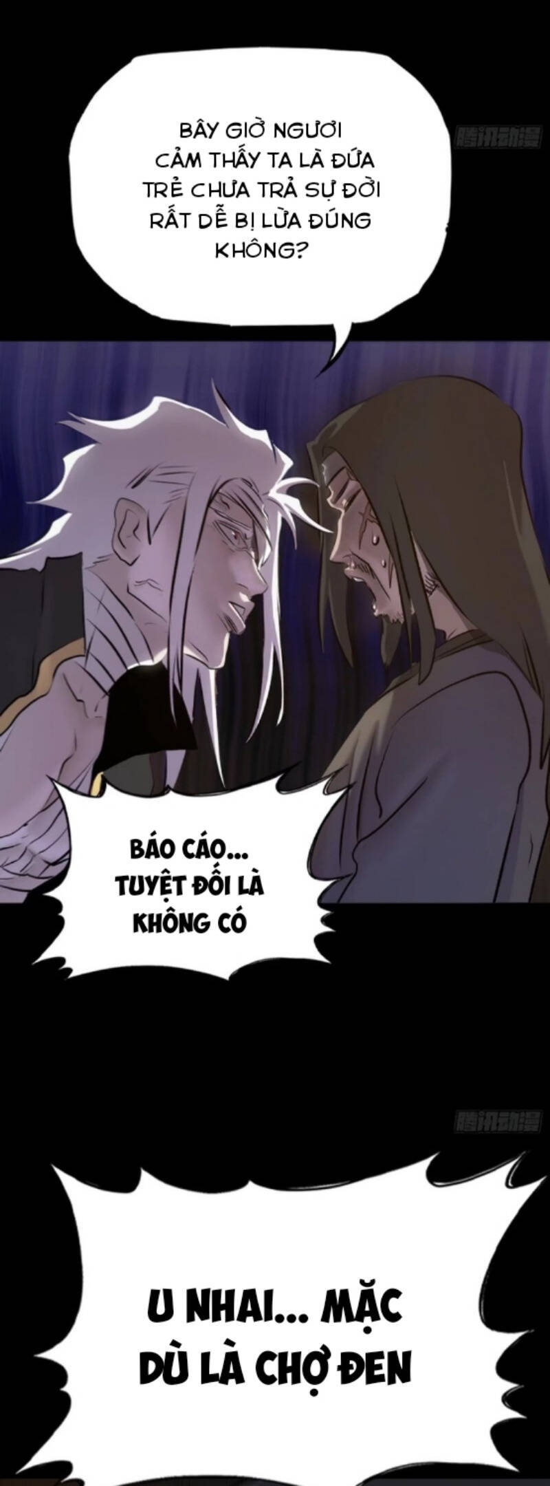 Phong Yêu Vấn Đạo Chap 45 - Next Chap 46