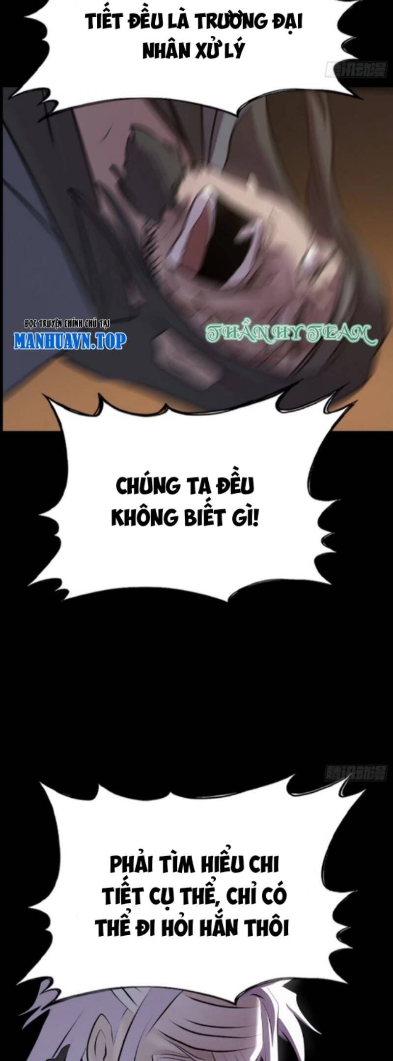 Phong Yêu Vấn Đạo Chap 45 - Next Chap 46