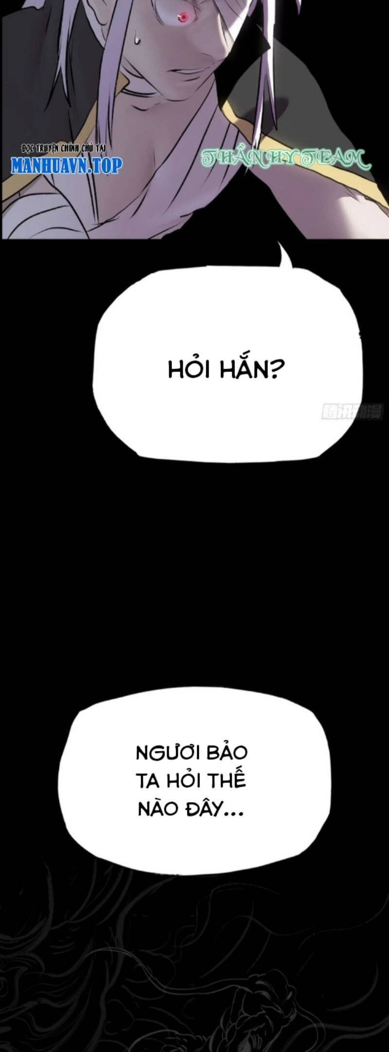 Phong Yêu Vấn Đạo Chap 45 - Next Chap 46
