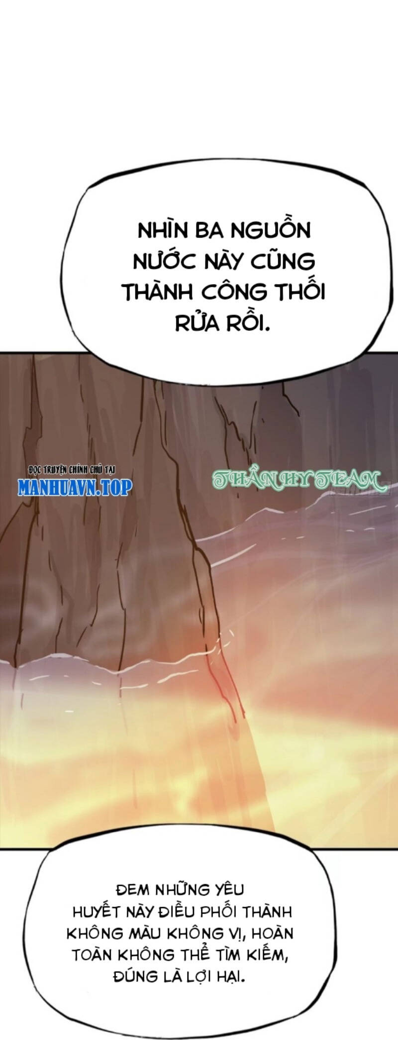 Phong Yêu Vấn Đạo Chap 45 - Next Chap 46