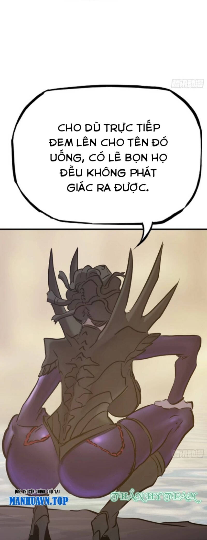 Phong Yêu Vấn Đạo Chap 45 - Next Chap 46