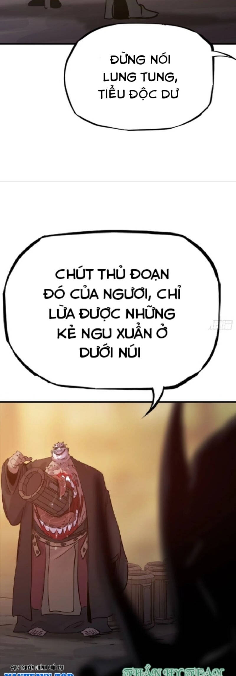 Phong Yêu Vấn Đạo Chap 45 - Next Chap 46