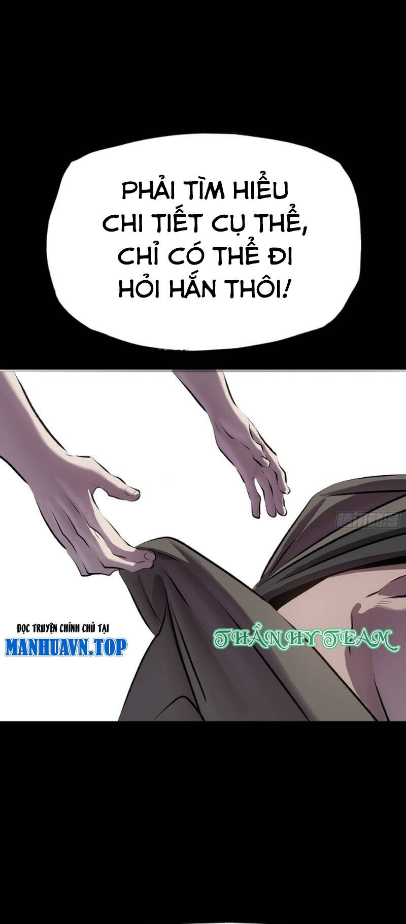 Phong Yêu Vấn Đạo Chap 46 - Next Chap 47