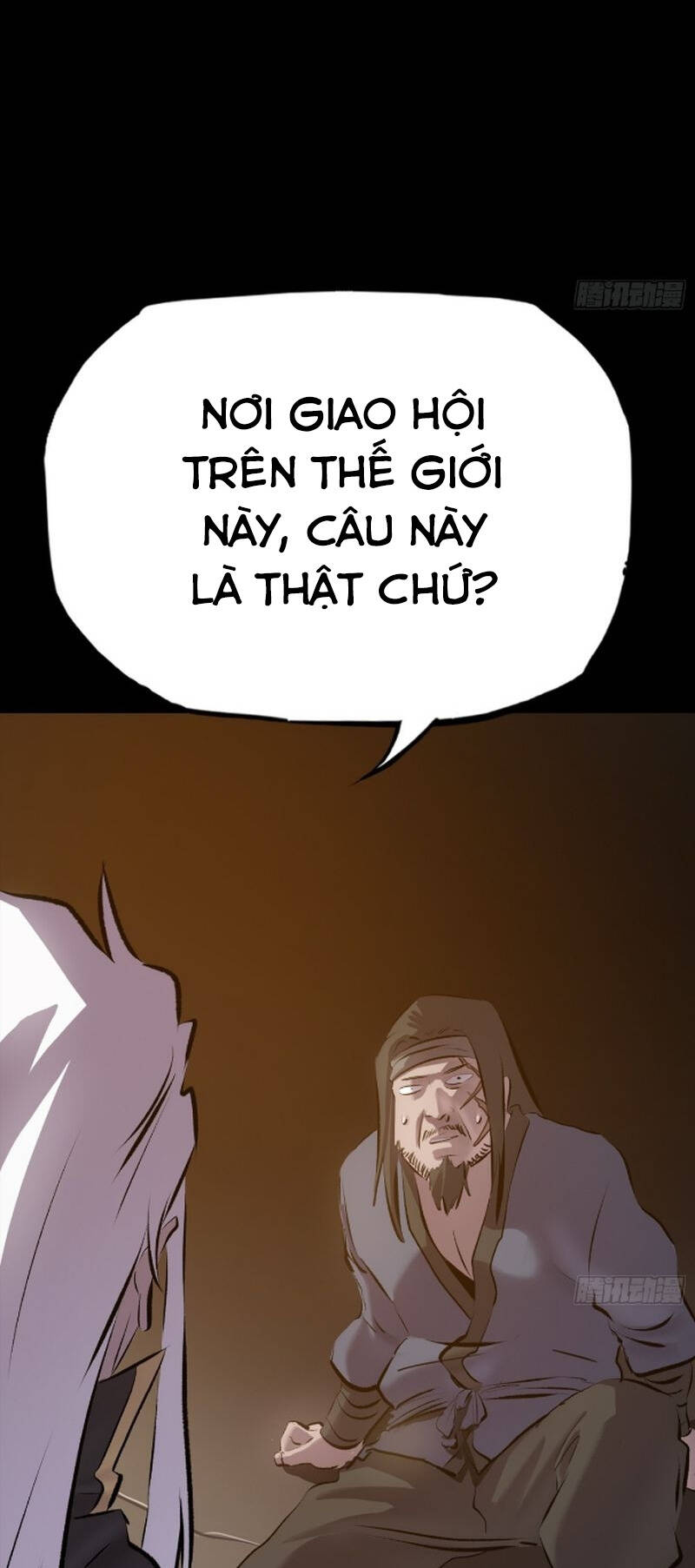 Phong Yêu Vấn Đạo Chap 46 - Next Chap 47