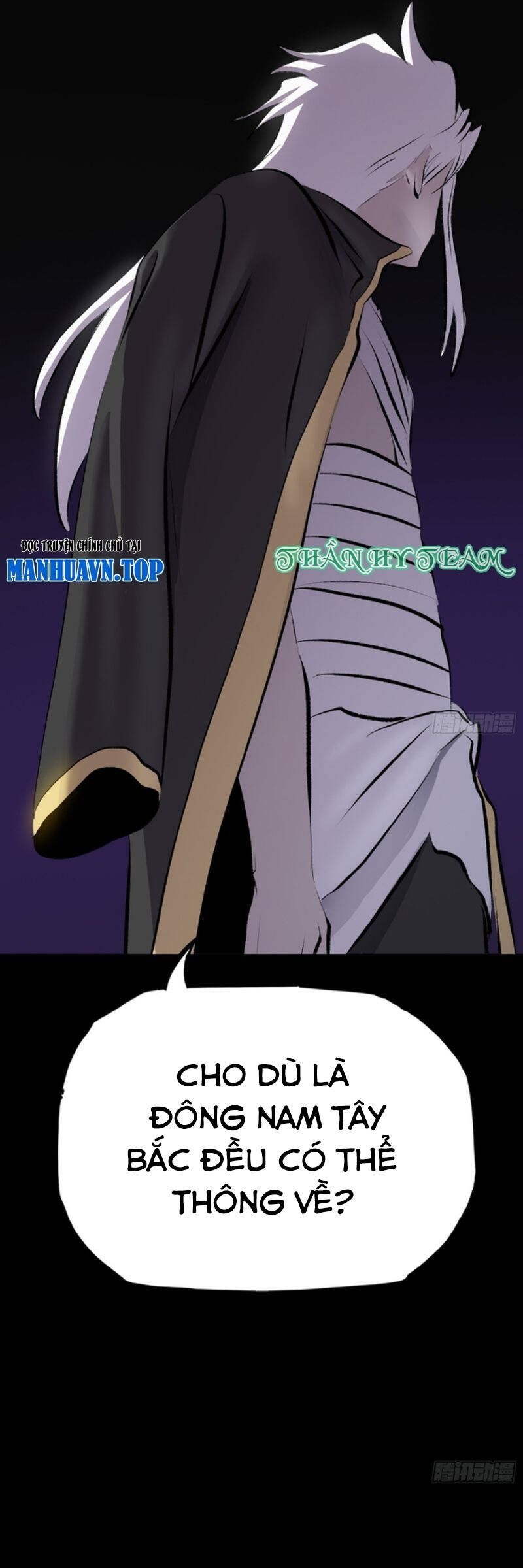 Phong Yêu Vấn Đạo Chap 46 - Next Chap 47
