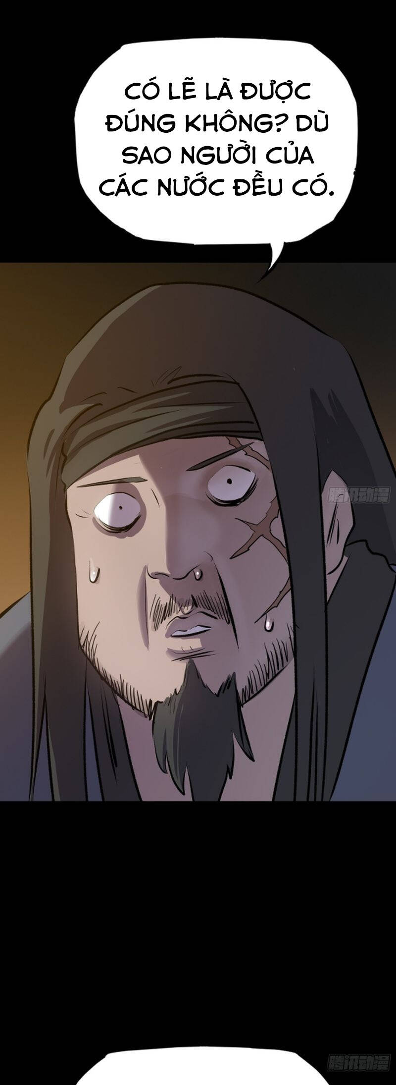 Phong Yêu Vấn Đạo Chap 46 - Next Chap 47
