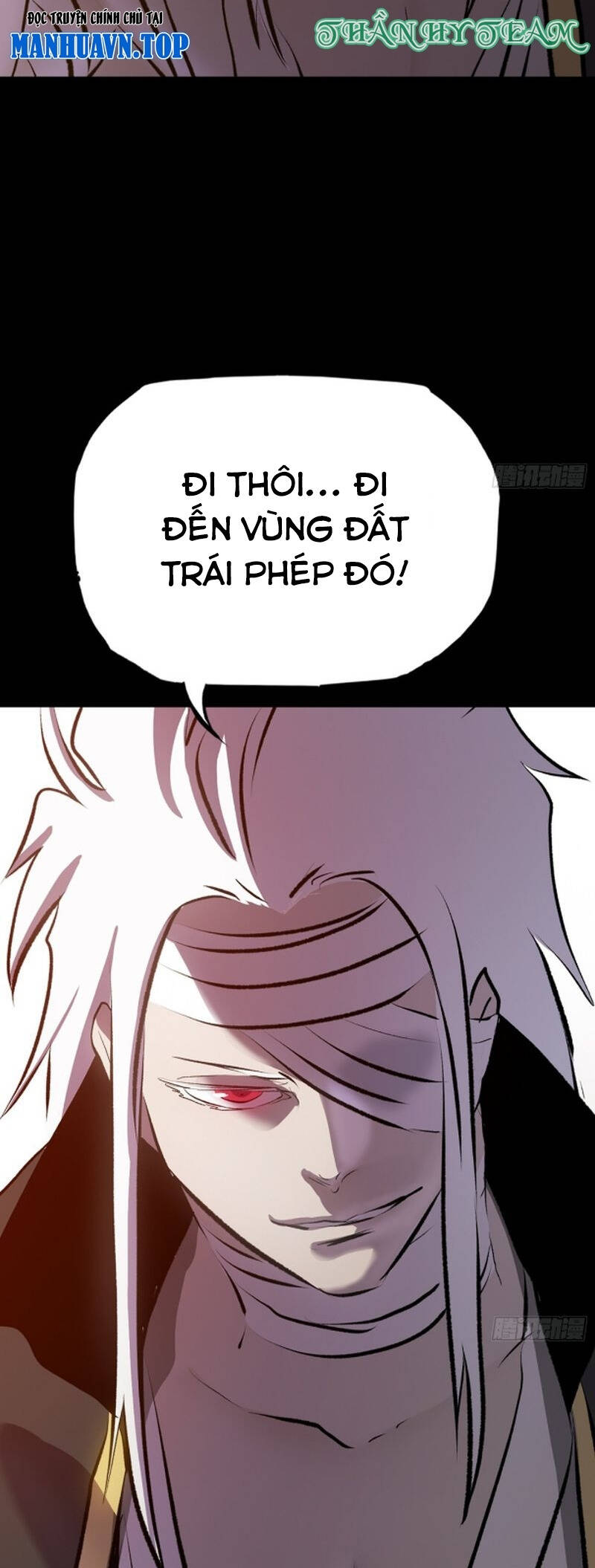 Phong Yêu Vấn Đạo Chap 46 - Next Chap 47