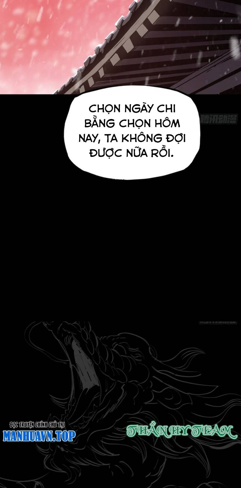 Phong Yêu Vấn Đạo Chap 46 - Next Chap 47