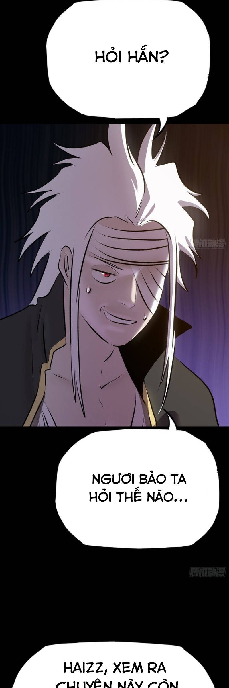 Phong Yêu Vấn Đạo Chap 46 - Next Chap 47