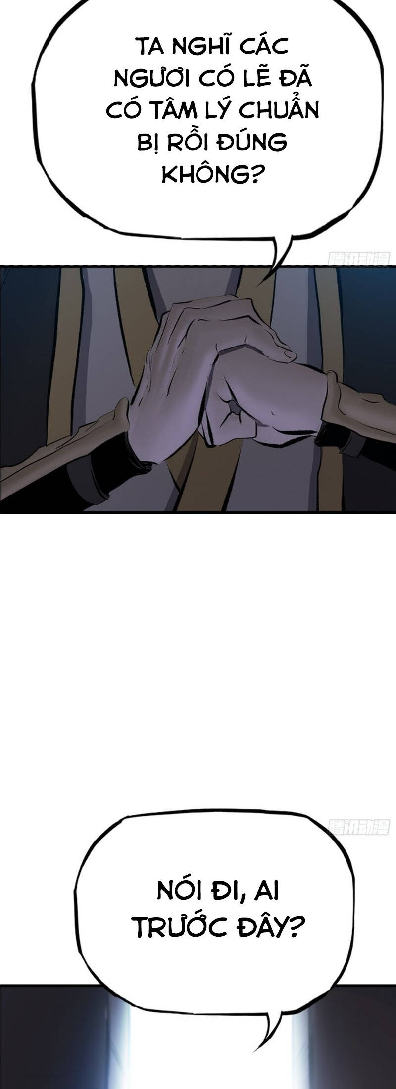 Phong Yêu Vấn Đạo Chap 46 - Next Chap 47