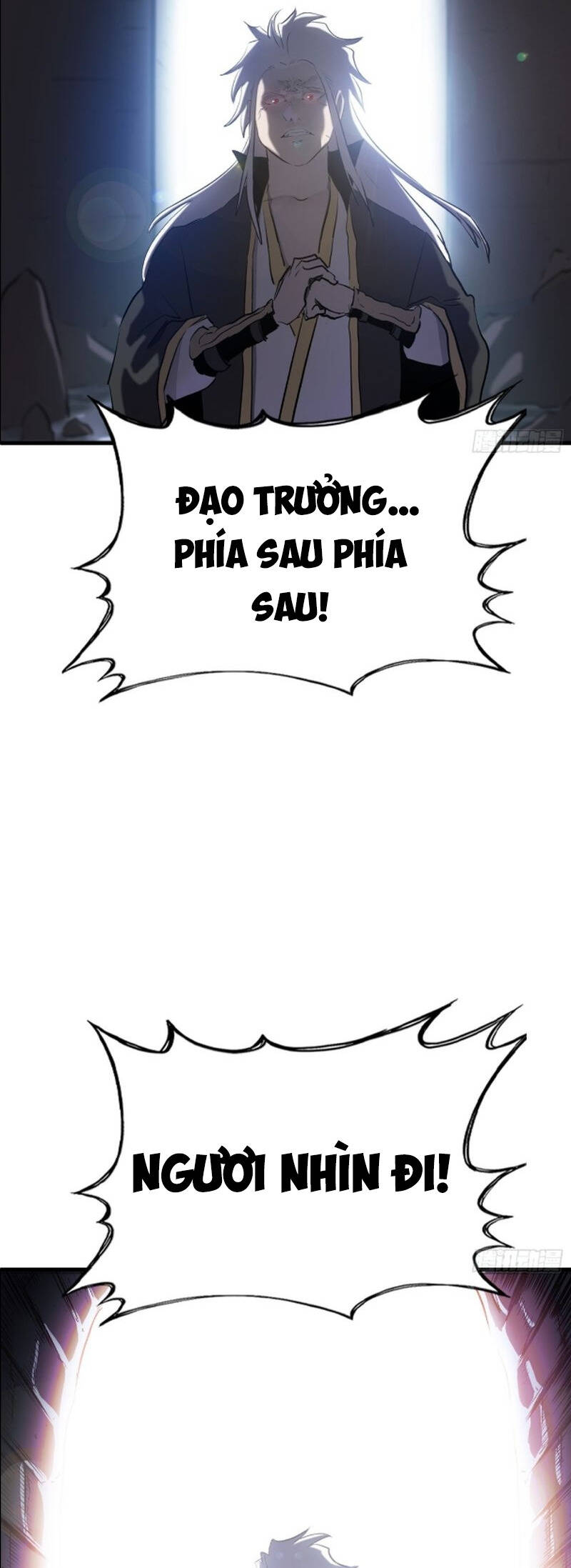 Phong Yêu Vấn Đạo Chap 46 - Next Chap 47