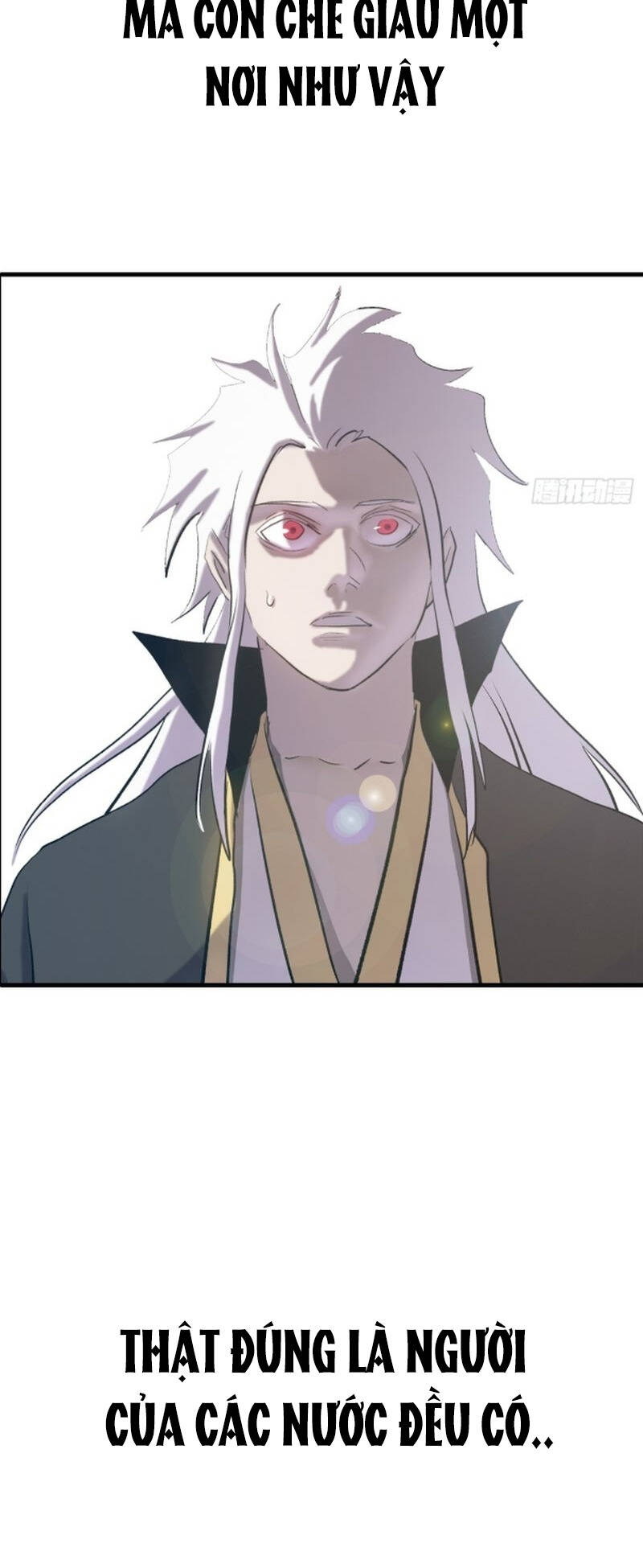 Phong Yêu Vấn Đạo Chap 46 - Next Chap 47