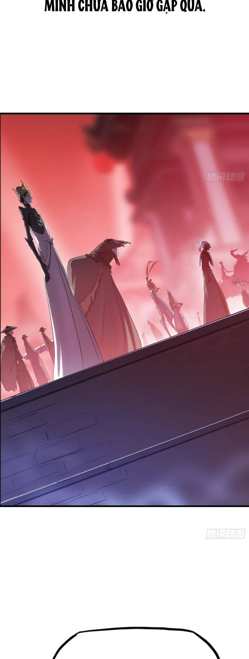 Phong Yêu Vấn Đạo Chap 46 - Next Chap 47