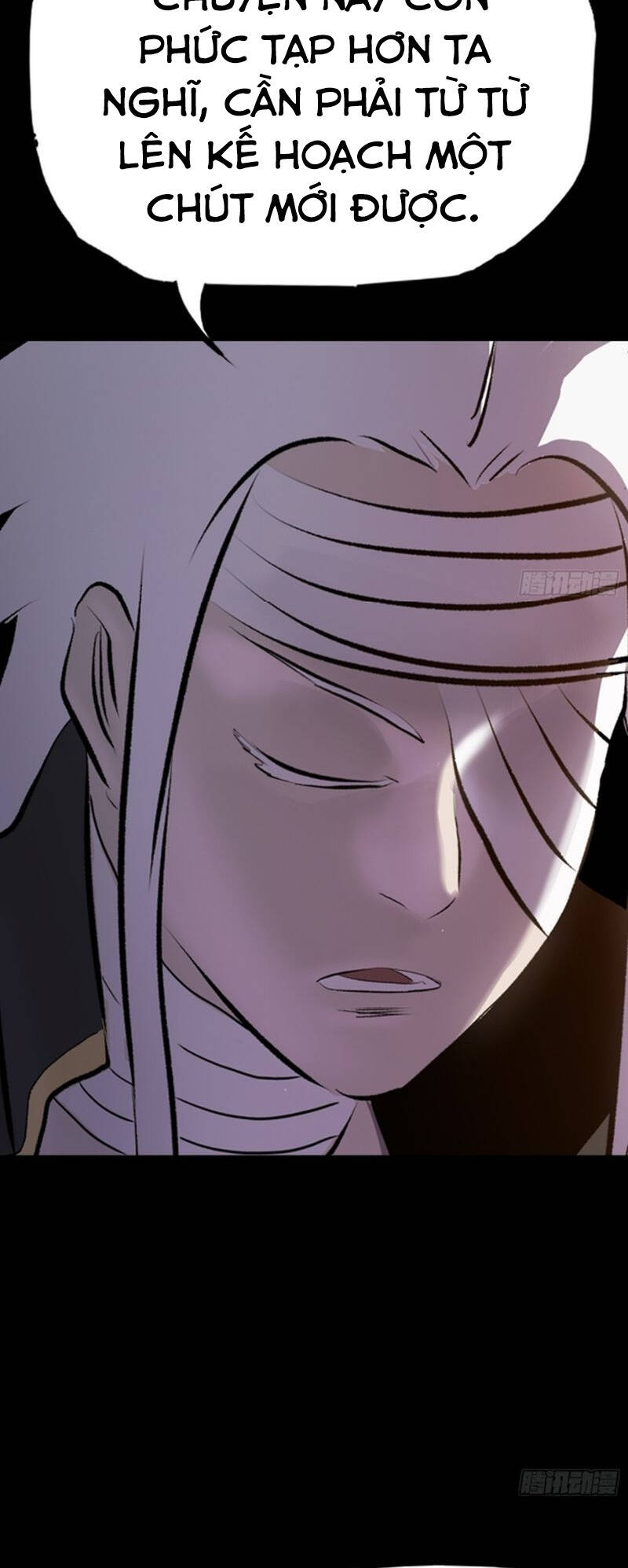 Phong Yêu Vấn Đạo Chap 46 - Next Chap 47