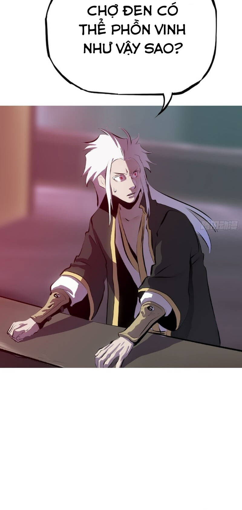 Phong Yêu Vấn Đạo Chap 46 - Next Chap 47