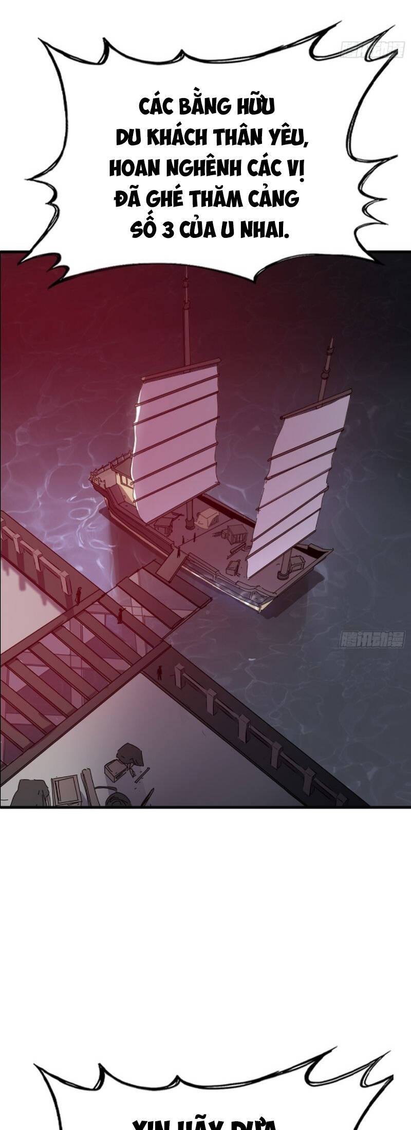 Phong Yêu Vấn Đạo Chap 46 - Next Chap 47