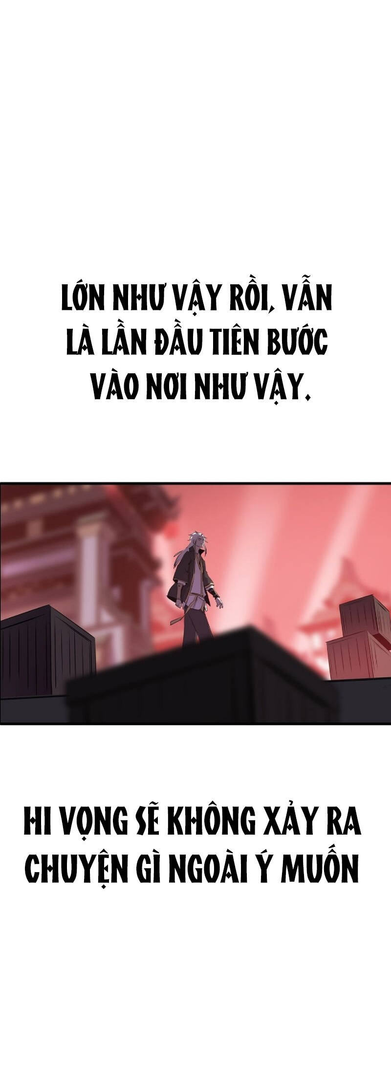 Phong Yêu Vấn Đạo Chap 46 - Next Chap 47