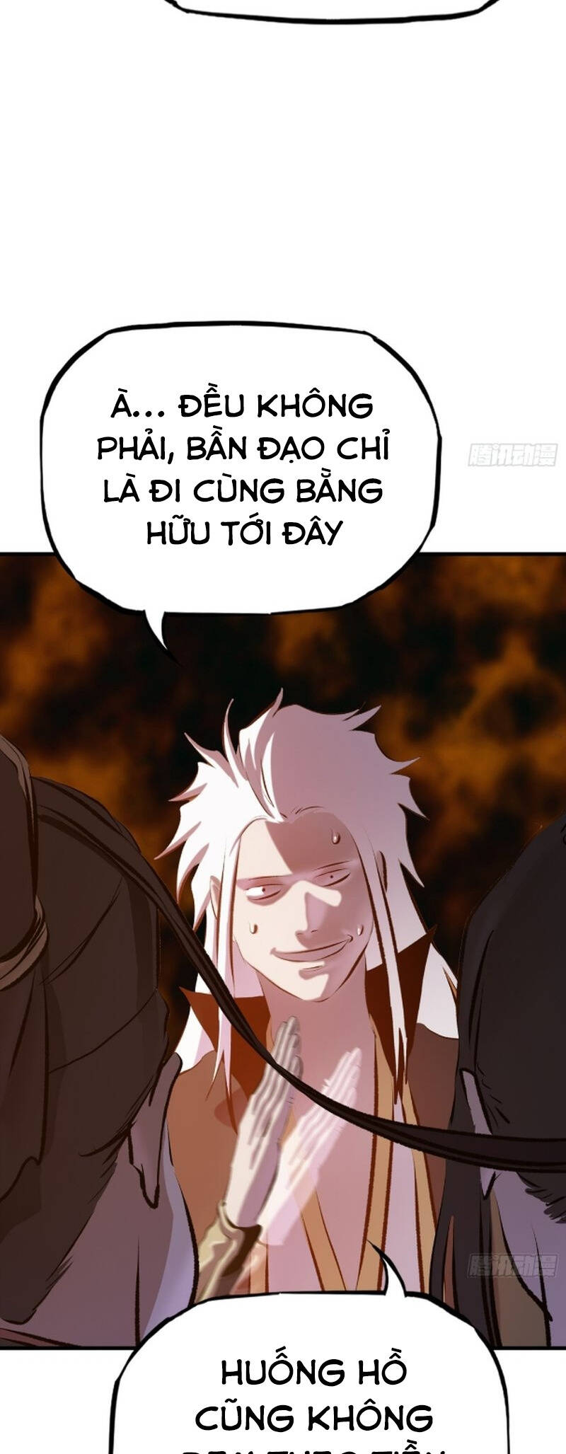 Phong Yêu Vấn Đạo Chap 46 - Next Chap 47