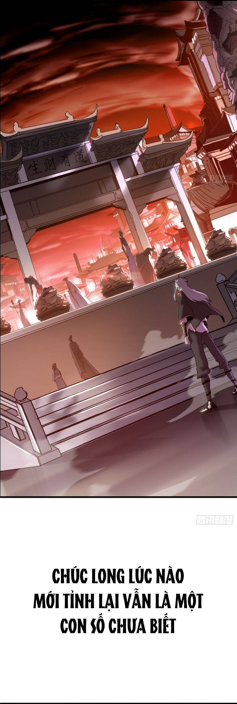Phong Yêu Vấn Đạo Chap 46 - Next Chap 47