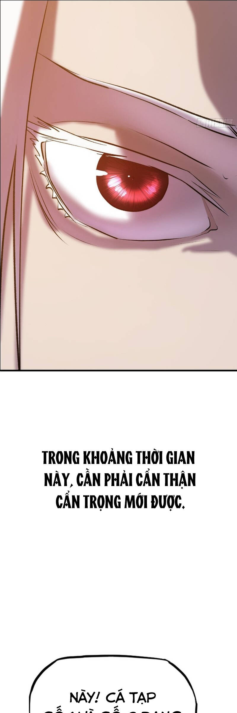 Phong Yêu Vấn Đạo Chap 46 - Next Chap 47