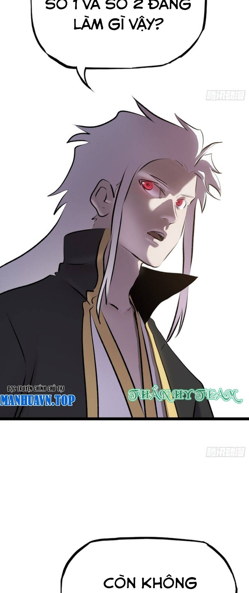 Phong Yêu Vấn Đạo Chap 46 - Next Chap 47