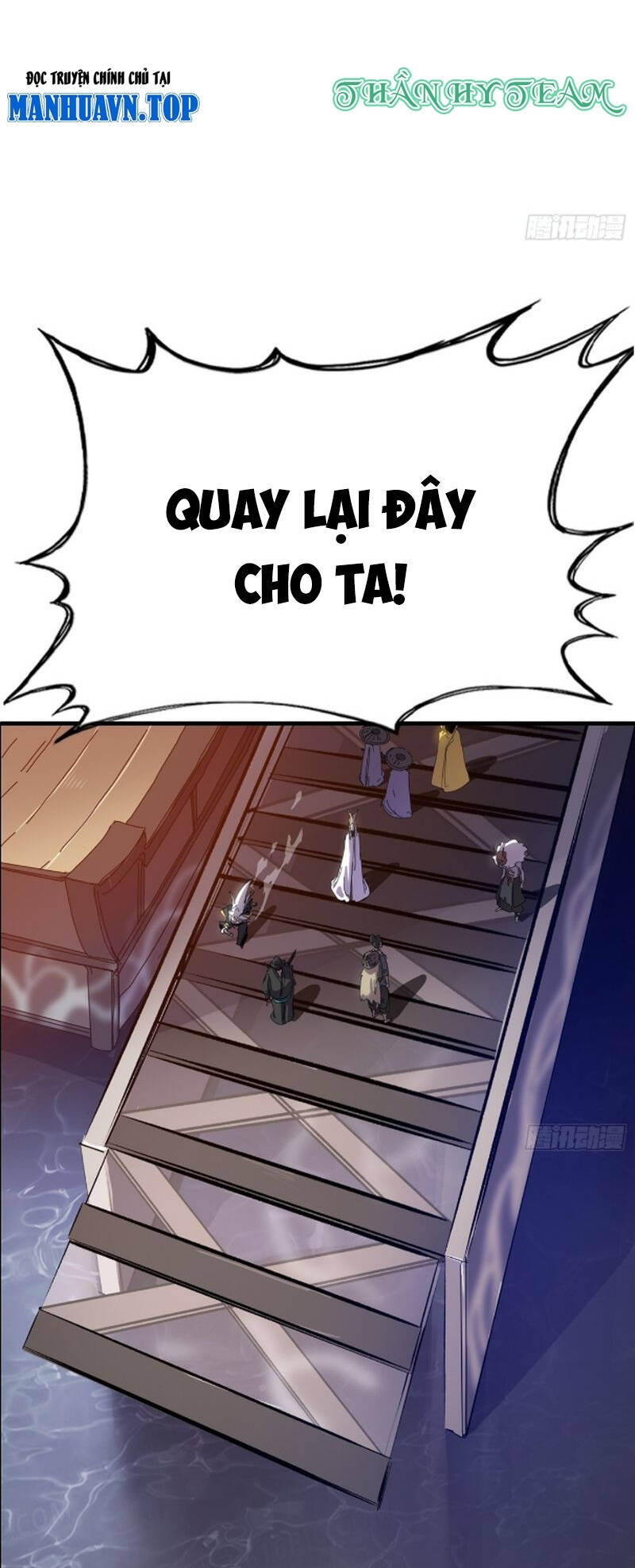 Phong Yêu Vấn Đạo Chap 46 - Next Chap 47