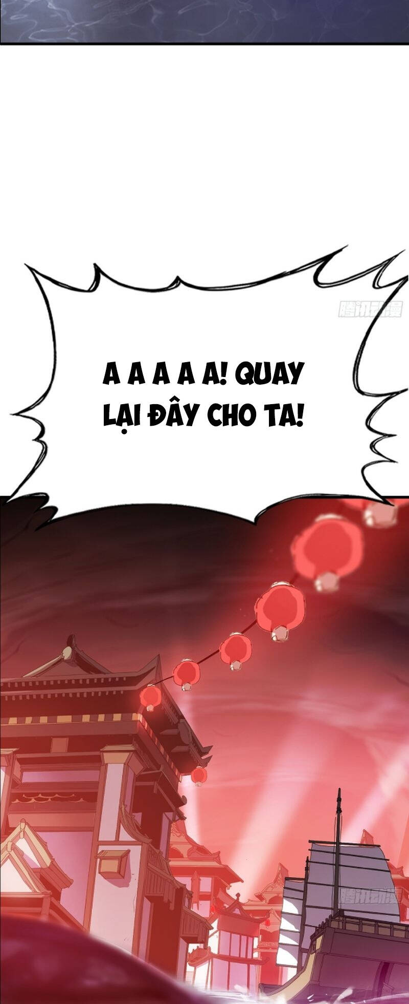 Phong Yêu Vấn Đạo Chap 46 - Next Chap 47
