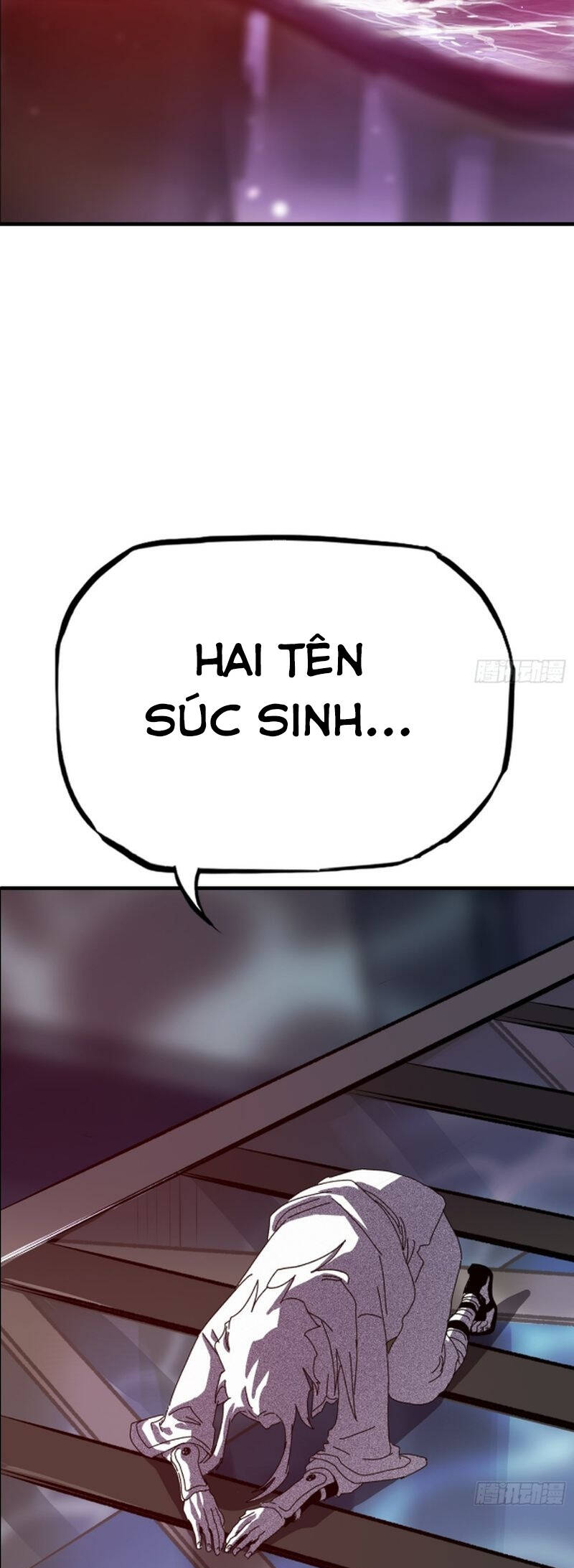 Phong Yêu Vấn Đạo Chap 46 - Next Chap 47