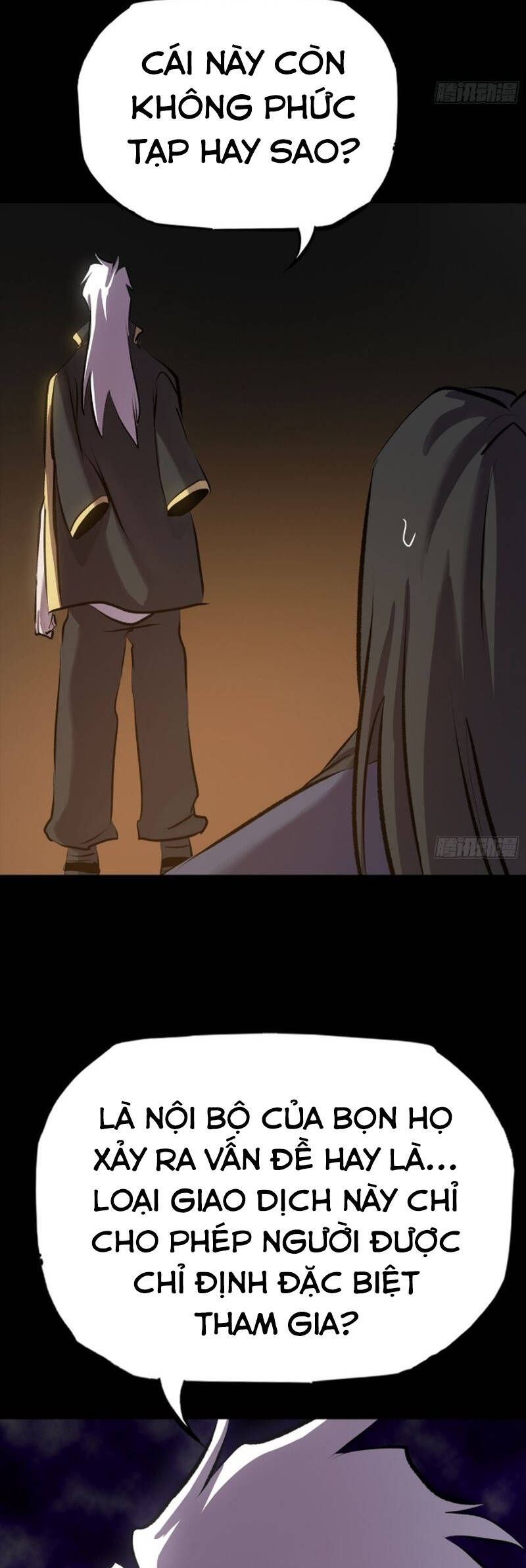 Phong Yêu Vấn Đạo Chap 46 - Next Chap 47