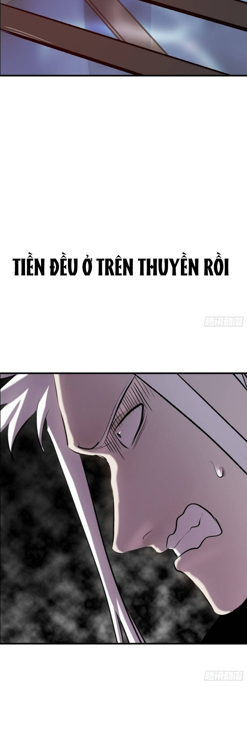 Phong Yêu Vấn Đạo Chap 46 - Next Chap 47