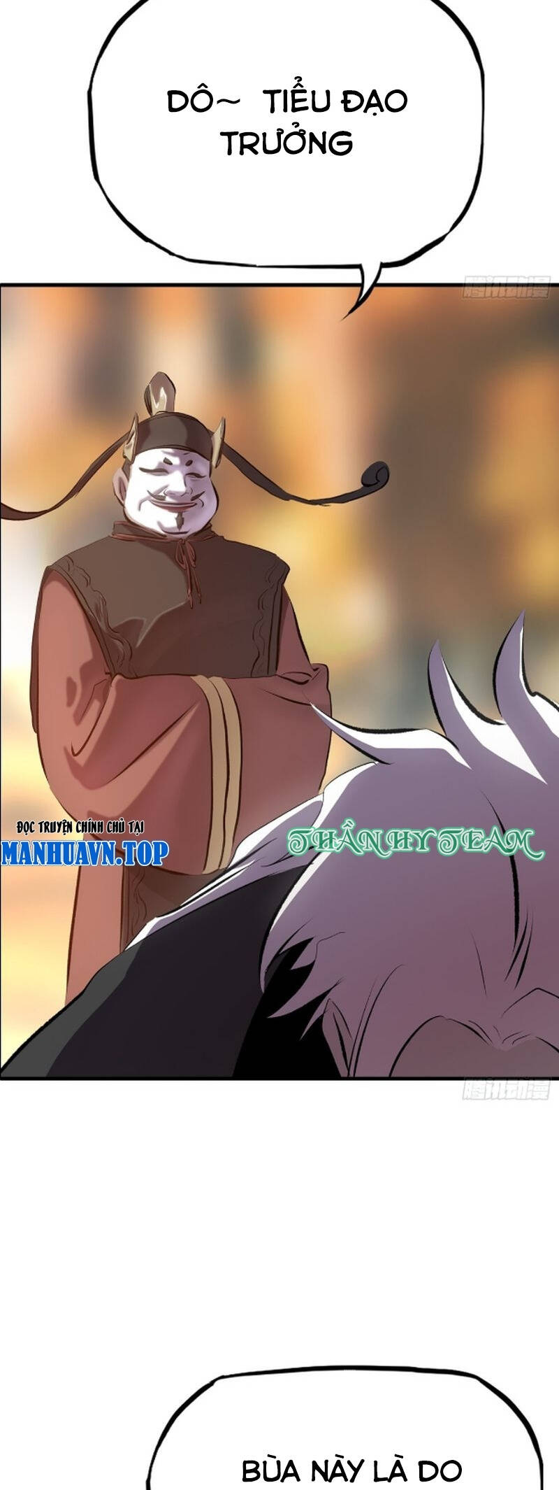 Phong Yêu Vấn Đạo Chap 46 - Next Chap 47