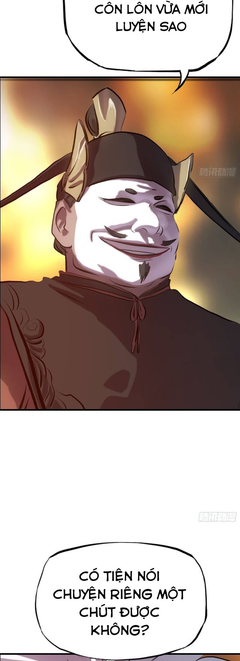 Phong Yêu Vấn Đạo Chap 46 - Next Chap 47