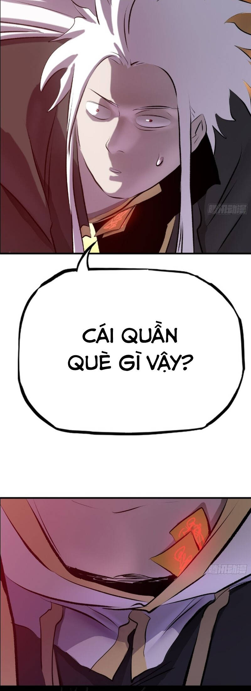 Phong Yêu Vấn Đạo Chap 46 - Next Chap 47