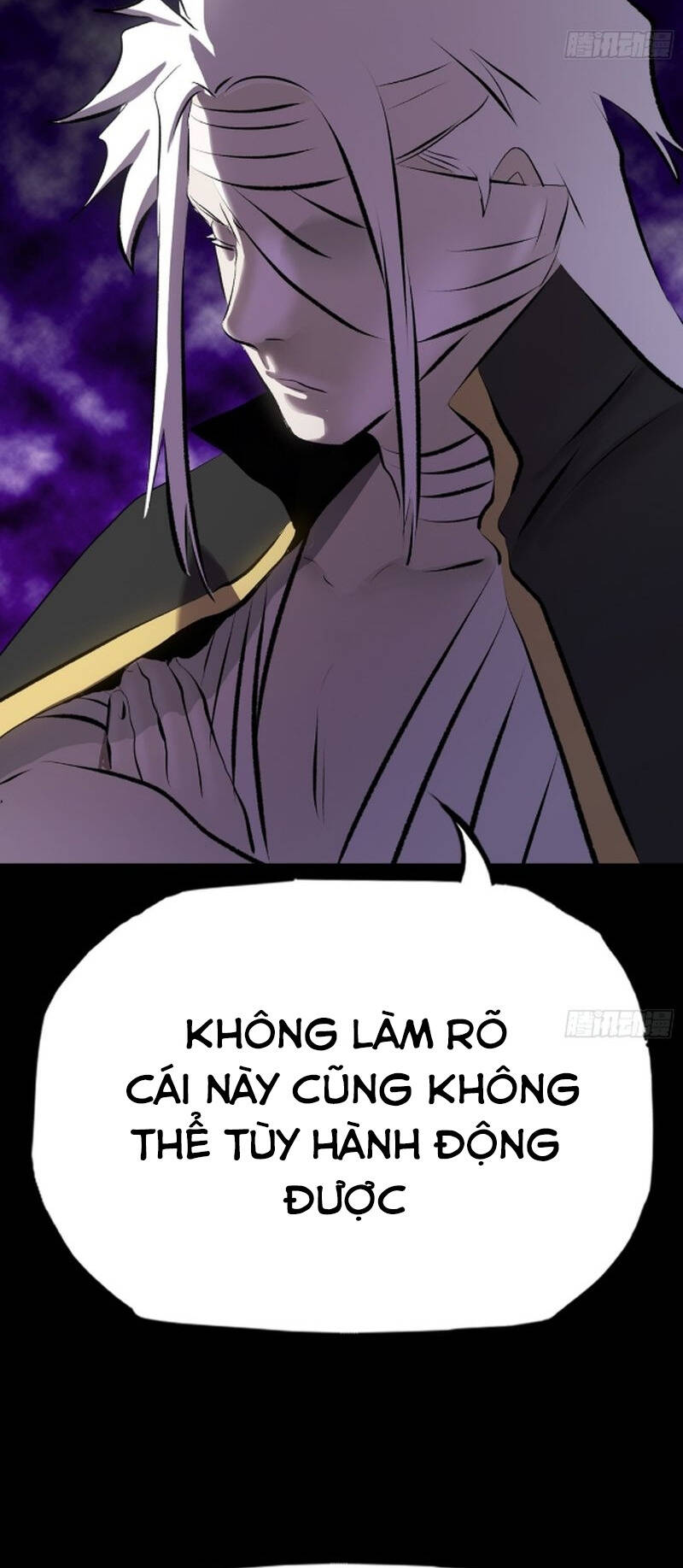 Phong Yêu Vấn Đạo Chap 46 - Next Chap 47