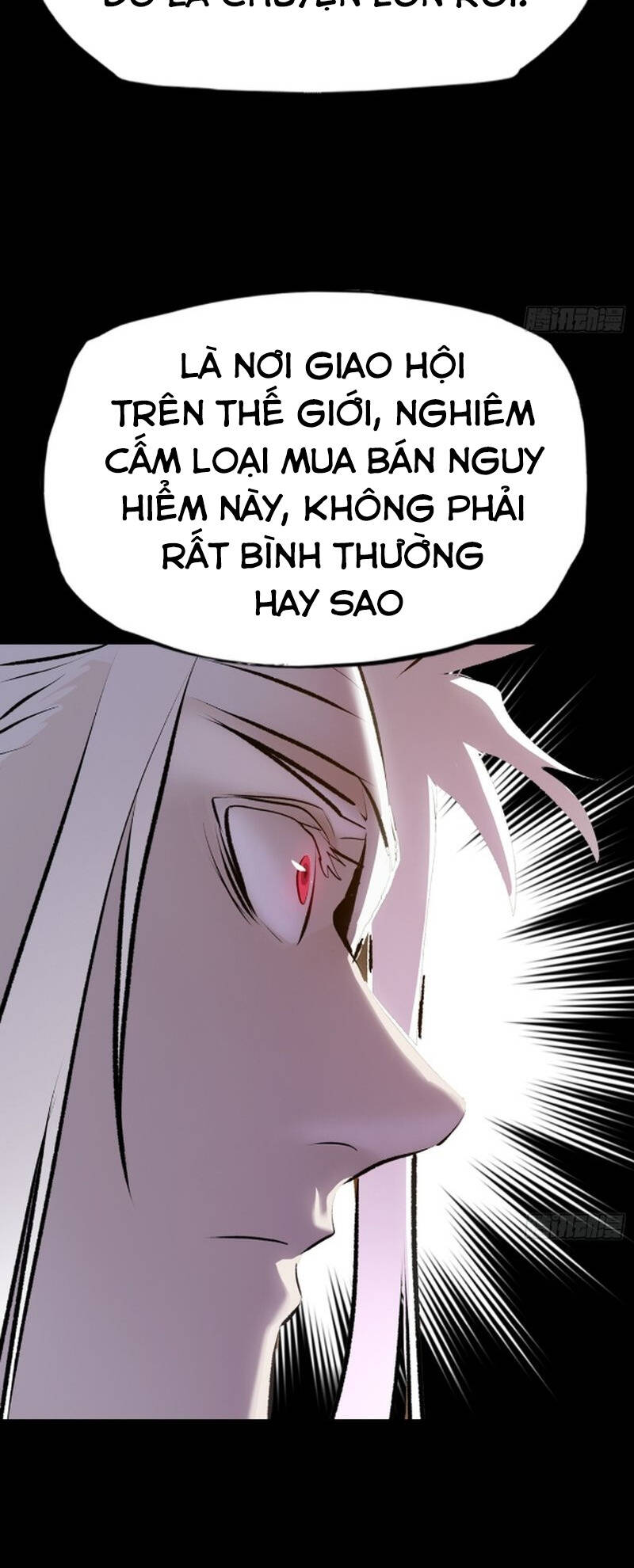 Phong Yêu Vấn Đạo Chap 46 - Next Chap 47