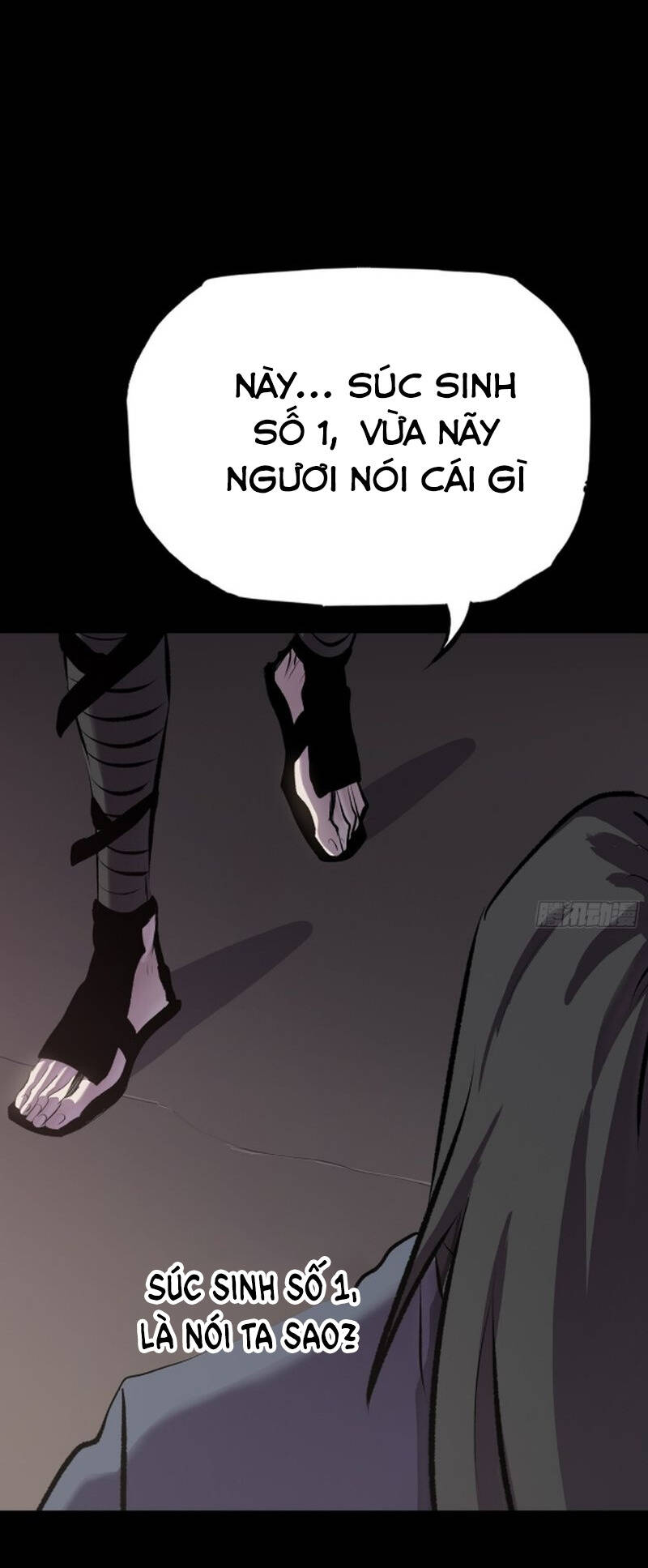 Phong Yêu Vấn Đạo Chap 46 - Next Chap 47