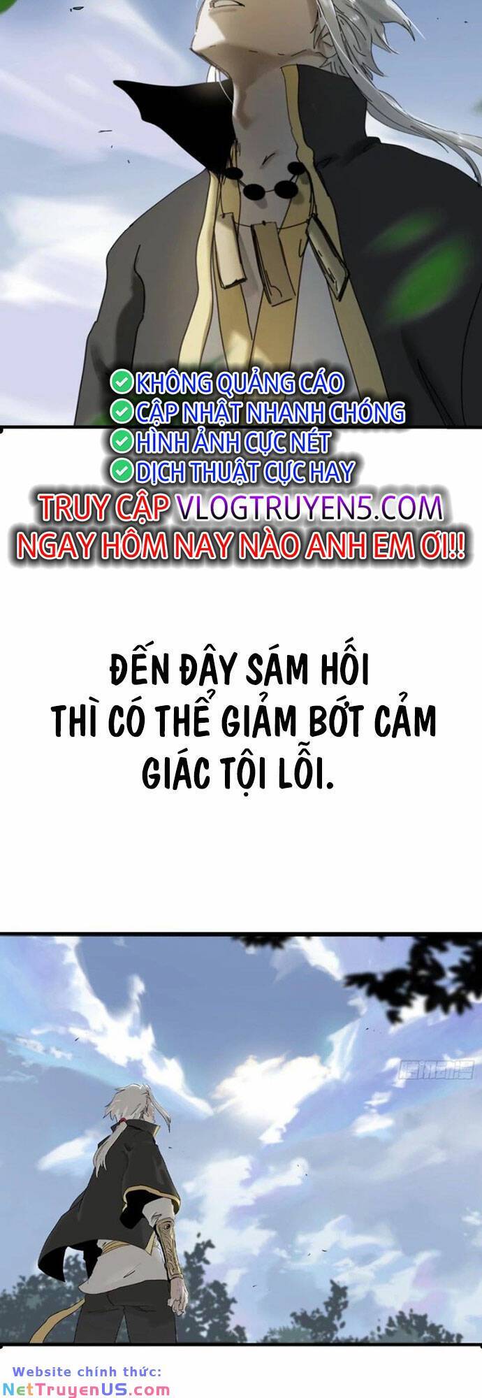 Phong Yêu Vấn Đạo Chap 5 - Next Chap 6